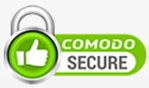 Comodo site seal