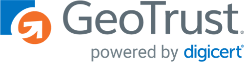 GeoTrust Logo